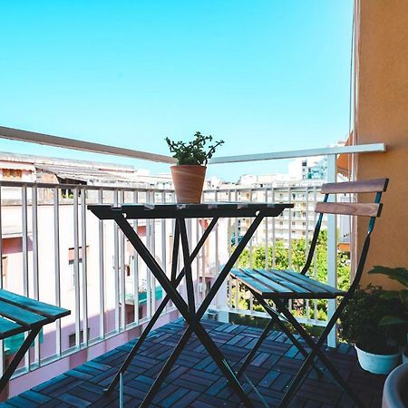 Cloud House Sicily Bed and Breakfast Syrakusa Exteriör bild