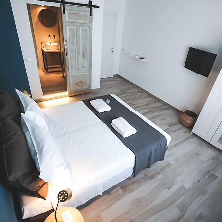 Cloud House Sicily Bed and Breakfast Syrakusa Exteriör bild
