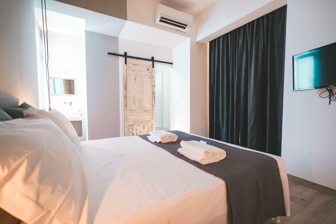 Cloud House Sicily Bed and Breakfast Syrakusa Exteriör bild