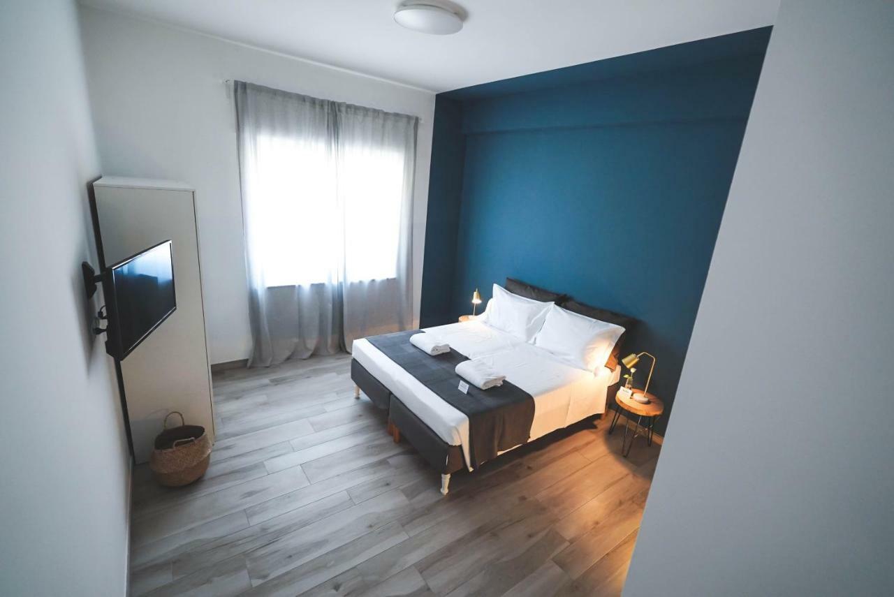 Cloud House Sicily Bed and Breakfast Syrakusa Exteriör bild